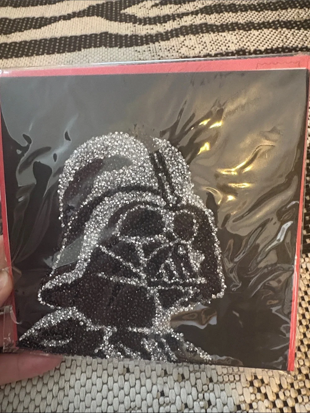 🆕Papyrus-Star Wars 4 Piece Birthday Greeting Card Bundle